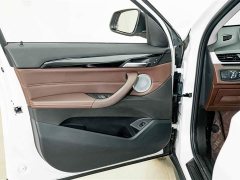 BMW X1 sDrive25Li Premier - ფოტო 16