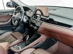 BMW X1 sDrive25Li Premier - ფოტო 17