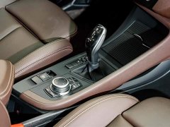 BMW X1 sDrive25Li Premier - ფოტო 18
