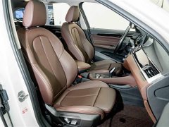BMW X1 sDrive25Li Premier - ფოტო 19