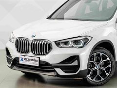 BMW X1 sDrive25Li Premier - ფოტო 2