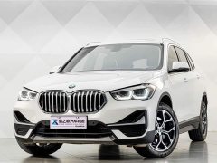 BMW X1 sDrive25Li Premier - ფოტო 3