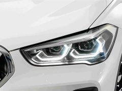 BMW X1 sDrive25Li Premier - ფოტო 4