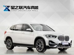 BMW X1 sDrive25Li Premier - ფოტო 5