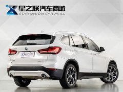 BMW X1 sDrive25Li Premier - ფოტო 6