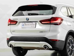 BMW X1 sDrive25Li Premier - ფოტო 7