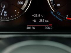 BMW X1 sDrive25Li Premier - ფოტო 9