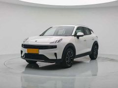 Lynk & Co Geely Lynk & Co 06 2020 1.5T Tech Pioneer Edition - ფოტო 1