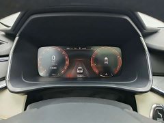 Lynk & Co Geely Lynk & Co 06 2020 1.5T Tech Pioneer Edition - ფოტო 12