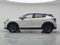 Lynk & Co Geely Lynk & Co 06 2020 1.5T Tech Pioneer Edition - ფოტო 13