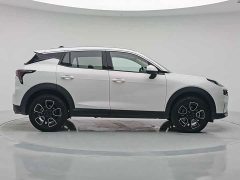 Lynk & Co Geely Lynk & Co 06 2020 1.5T Tech Pioneer Edition - ფოტო 14