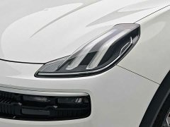 Lynk & Co Geely Lynk & Co 06 2020 1.5T Tech Pioneer Edition - ფოტო 15