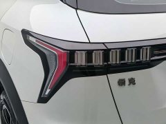 Lynk & Co Geely Lynk & Co 06 2020 1.5T Tech Pioneer Edition - ფოტო 18