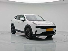 Lynk & Co Geely Lynk & Co 06 2020 1.5T Tech Pioneer Edition - ფოტო 3
