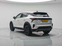 Lynk & Co Geely Lynk & Co 06 2020 1.5T Tech Pioneer Edition - ფოტო 4