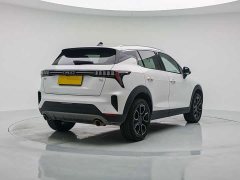 Lynk & Co Geely Lynk & Co 06 2020 1.5T Tech Pioneer Edition - ფოტო 6