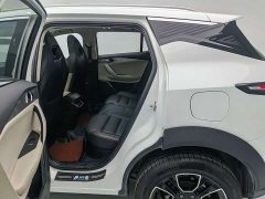 Lynk & Co Geely Lynk & Co 06 2020 1.5T Tech Pioneer Edition - ფოტო 8