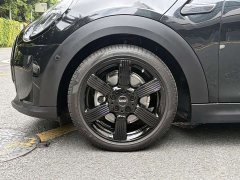 BMW MINI 2023 Facelift 1.5T COOPER Artist - ფოტო 10