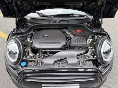 BMW MINI 2023 Facelift 1.5T COOPER Artist - ფოტო 11