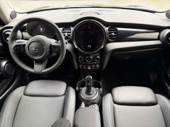 BMW MINI 2023 Facelift 1.5T COOPER Artist - ფოტო 12
