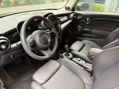 BMW MINI 2023 Facelift 1.5T COOPER Artist - ფოტო 13