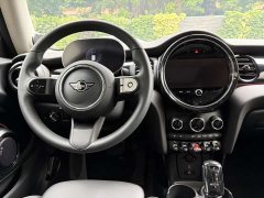 BMW MINI 2023 Facelift 1.5T COOPER Artist - ფოტო 15
