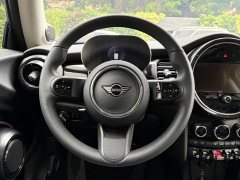 BMW MINI 2023 Facelift 1.5T COOPER Artist - ფოტო 17