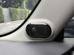 BMW MINI 2023 Facelift 1.5T COOPER Artist - ფოტო 18
