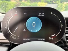 BMW MINI 2023 Facelift 1.5T COOPER Artist - ფოტო 19