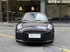 BMW MINI 2023 Facelift 1.5T COOPER Artist - ფოტო 2