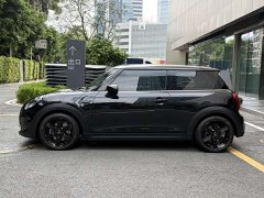 BMW MINI 2023 Facelift 1.5T COOPER Artist - ფოტო 3