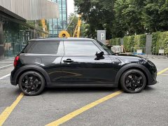 BMW MINI 2023 Facelift 1.5T COOPER Artist - ფოტო 4