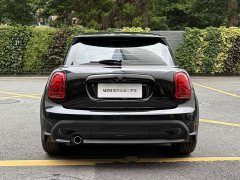 BMW MINI 2023 Facelift 1.5T COOPER Artist - ფოტო 5