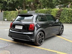 BMW MINI 2023 Facelift 1.5T COOPER Artist - ფოტო 6