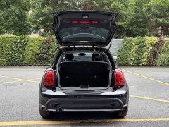 BMW MINI 2023 Facelift 1.5T COOPER Artist - ფოტო 7