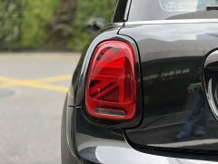 BMW MINI 2023 Facelift 1.5T COOPER Artist - ფოტო 8