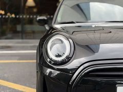 BMW MINI 2023 Facelift 1.5T COOPER Artist - ფოტო 9