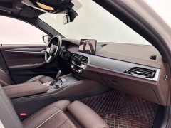 BMW 5 Series 530Li Luxury M Sport Package - ფოტო 11