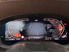 BMW 5 Series 530Li Luxury M Sport Package - ფოტო 14