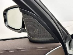 BMW 5 Series 530Li Luxury M Sport Package - ფოტო 15