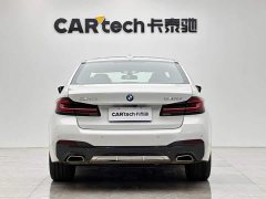 BMW 5 Series 530Li Luxury M Sport Package - ფოტო 4