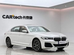 BMW 5 Series 530Li Luxury M Sport Package - ფოტო 6
