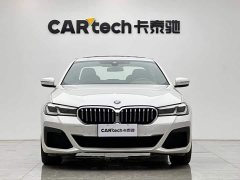 BMW 5 Series 530Li Luxury M Sport Package - ფოტო 7