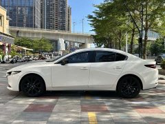 Mazda3 Axela 2023 2.0L Automatic Luster Edition - ფოტო 2