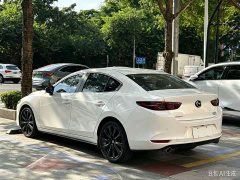 Mazda3 Axela 2023 2.0L Automatic Luster Edition - ფოტო 3