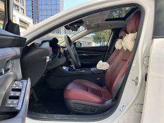 Mazda3 Axela 2023 2.0L Automatic Luster Edition - ფოტო 4