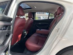 Mazda3 Axela 2023 2.0L Automatic Luster Edition - ფოტო 5