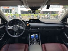 Mazda3 Axela 2023 2.0L Automatic Luster Edition - ფოტო 6