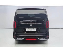 Mercedes-Benz V-Class 2021 V 260 Navigator Edition - ფოტო 10