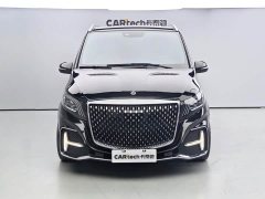 Mercedes-Benz V-Class 2021 V 260 Navigator Edition - ფოტო 2